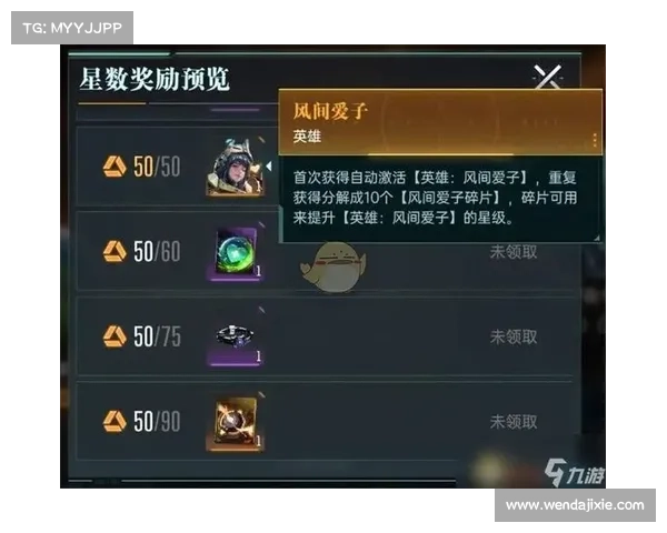 提升角色战力的五种最佳加点方案助你轻松突破游戏瓶颈 提升角色战力的五种最佳加点方案助你轻松突破游戏瓶颈