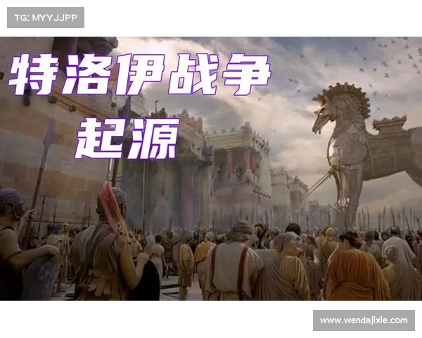 古代史诗战役中的智慧与教训如何影响我们的现代世界 古代史诗战役中的智慧与教训如何影响我们的现代世界