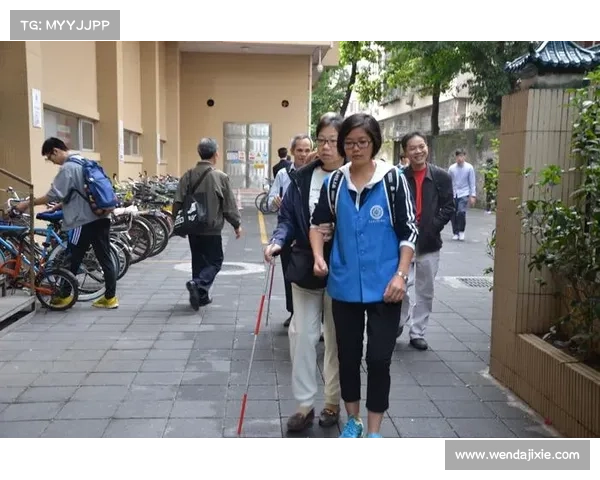 探索失明者独特感知潜能的发现之路与实践方法 探索失明者独特感知潜能的发现之路与实践方法