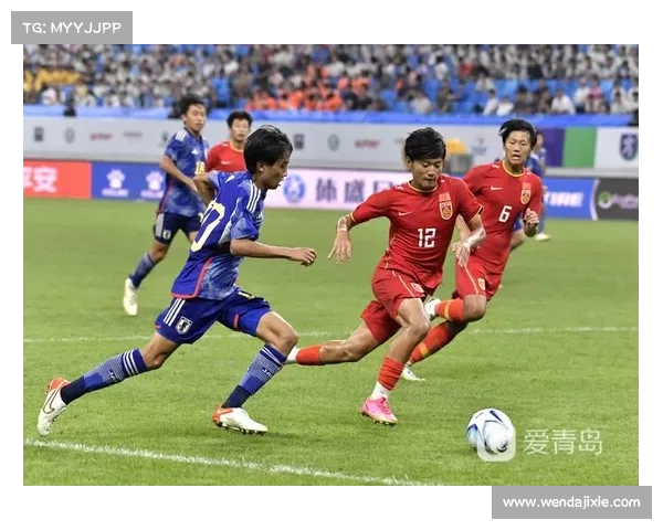 2023年中国男足对阵日本重要比赛时间全程盘点及赛程分析