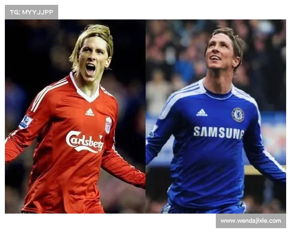 如何通过球迷文化和比赛表现找出托雷斯的绰号及其背后的含义