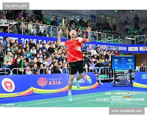 大马羽毛球超级1000赛韩羽总教练带领队伍迎接关键挑战