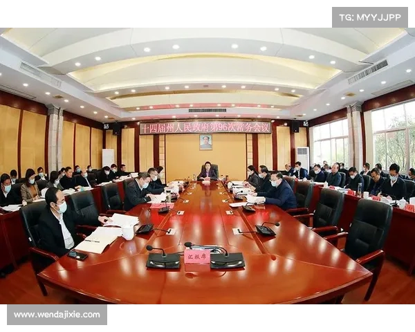 如何在会议中有效地提出质疑并推动建设性讨论