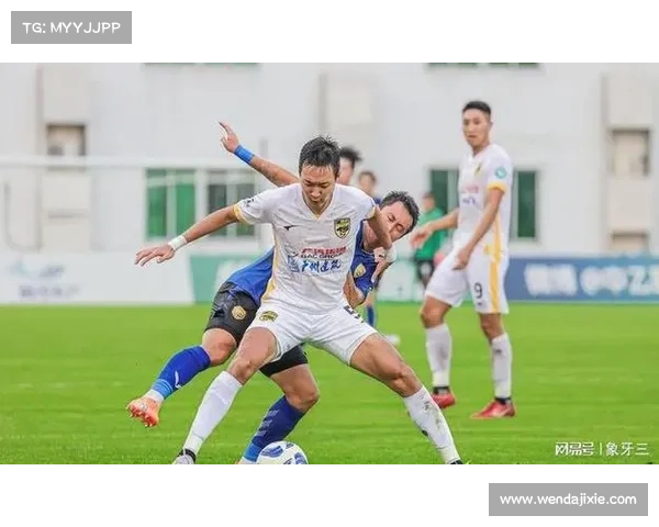 如何有效应对中国足协职联赛降薪政策对球员与俱乐部的影响与应对策略