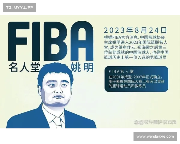 姚明启发下崛起的五位中国运动员，他们如何改变了各自领域的格局