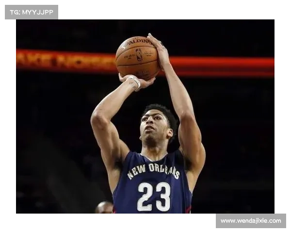 安东尼·戴维斯计划成立青少年心理辅导中心 致力于帮助年轻人应对心理挑战