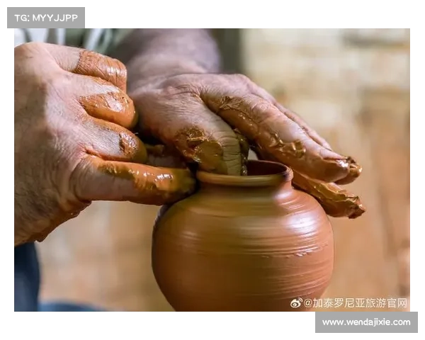 安赛龙在丹麦手工艺展览中亮相 亲手制作陶艺作品展示独特艺术才华