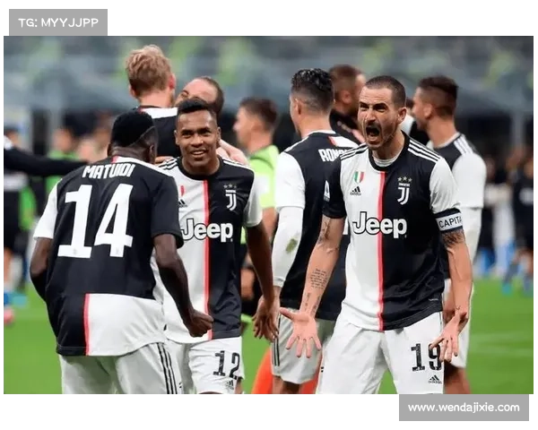 尤文图斯未来发展面临的挑战与机遇分析以及如何应对新时代的竞争压力