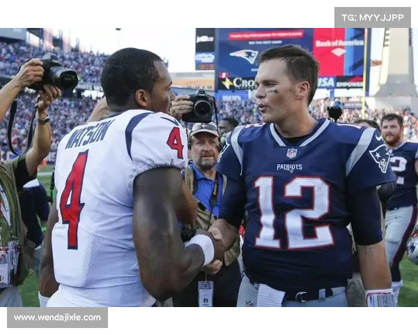 德肖恩·沃特森在NFL全明星赛中展现绝佳表现助力球队胜利